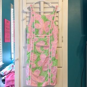 Lilly Pulitzer Shift Dress